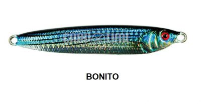 ARTIFICIALE MINI HERRING 15g - immagine 6