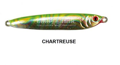 ARTIFICIALE MINI HERRING 10g - immagine 6