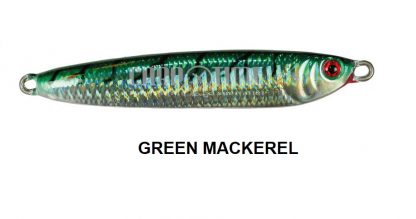 ARTIFICIALE MINI HERRING 10g - immagine 5