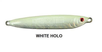 ARTIFICIALE MINI HERRING 10g - immagine 2