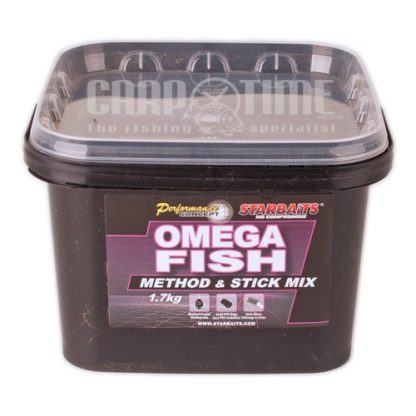 STARBAITS PC METHOD & STICK MIX - immagine 4