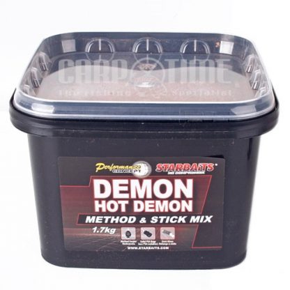 STARBAITS PC METHOD & STICK MIX