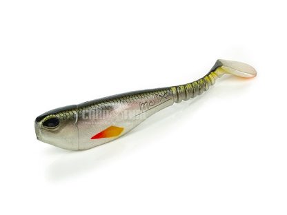 MOLIX SS SHAD 4" 5gr - immagine 4