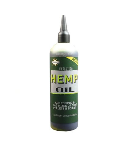 EVOLUTION OILS 300ML - immagine 2