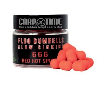 MINI DUMBELL FLUO