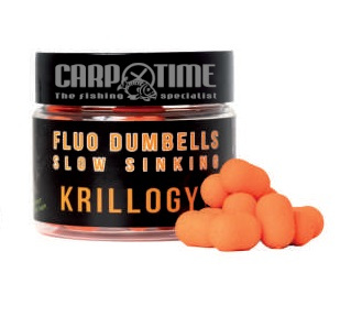 MINI DUMBELL FLUO