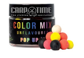 MINI POP UP FLUO COLORI ASSORTITI