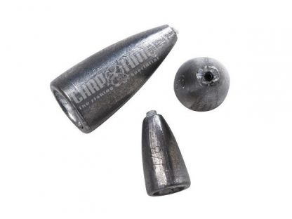PIOMBO OMTD BULLET LEAD ALLOY OWBL