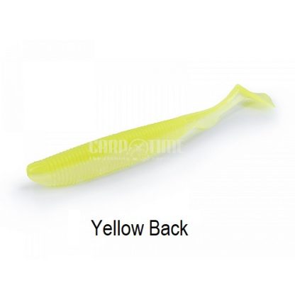 RA SHAD 3,8" - immagine 7