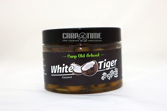 TIGERNUT INNESCO AROMATIZZATE - immagine 4