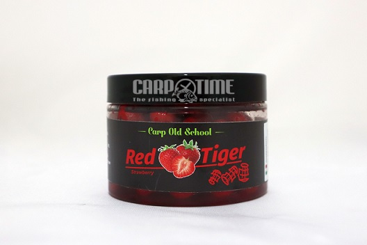 TIGERNUT AROMATIZZATE