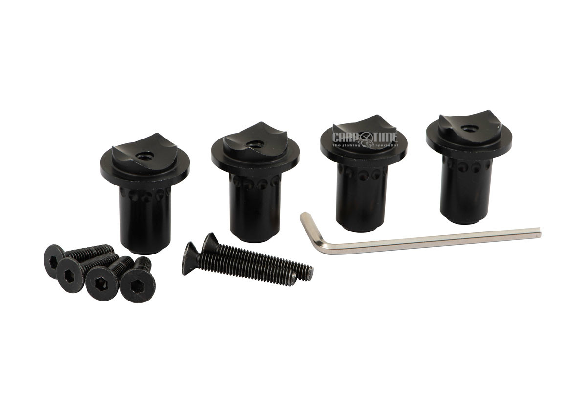 BLACK LABEL CONVERSION KIT