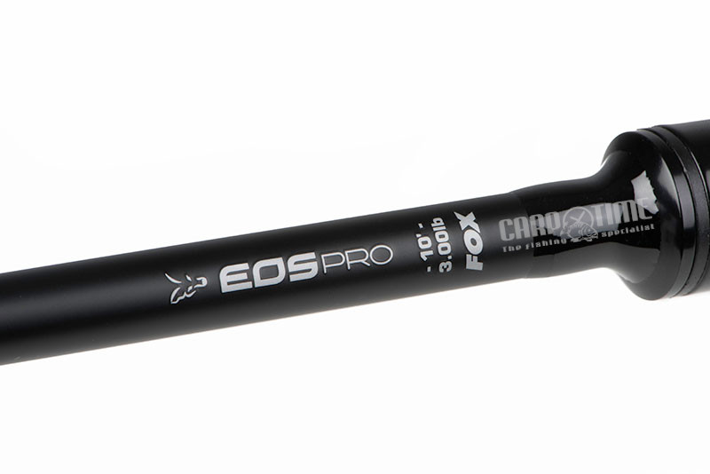 CANNA EOS PRO FOX - immagine 3