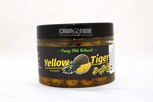 TIGERNUT AROMATIZZATE