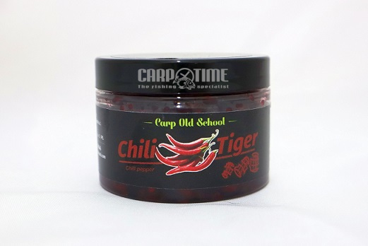 TIGERNUT INNESCO AROMATIZZATE - immagine 3