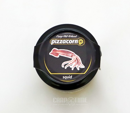INNESCO MAIS PIZZACORN - immagine 6