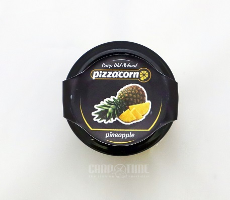 INNESCO MAIS PIZZACORN - immagine 3