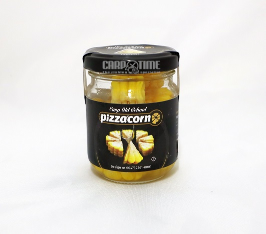 INNESCO MAIS PIZZACORN