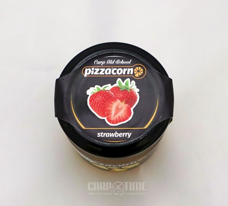 INNESCO MAIS PIZZACORN - immagine 4