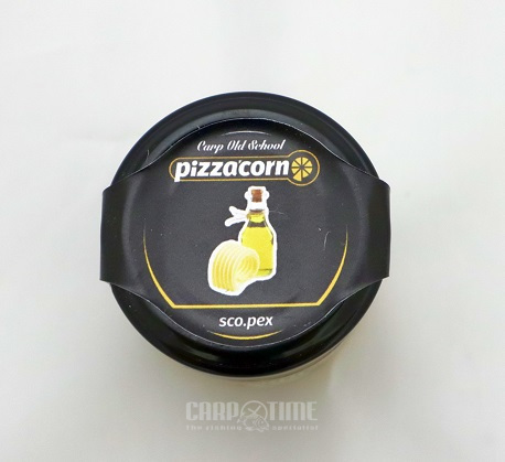 INNESCO MAIS PIZZACORN - immagine 5