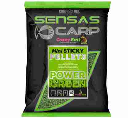 MINI STICKY PELLET 700G - immagine 3