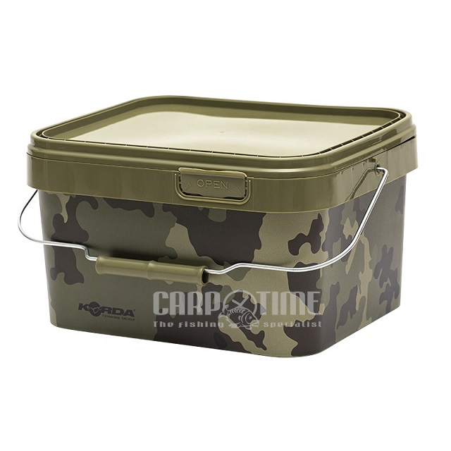SECCHIO KORDA COMPACK BUCKET - immagine 2