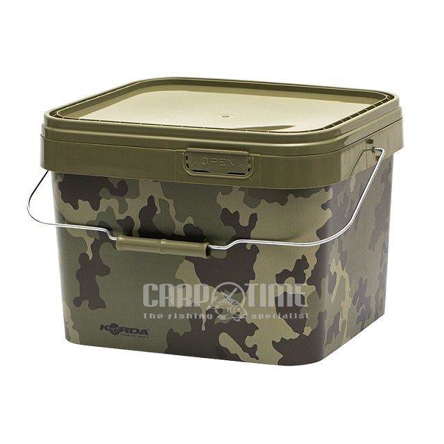 SECCHIO KORDA COMPACK BUCKET - immagine 3