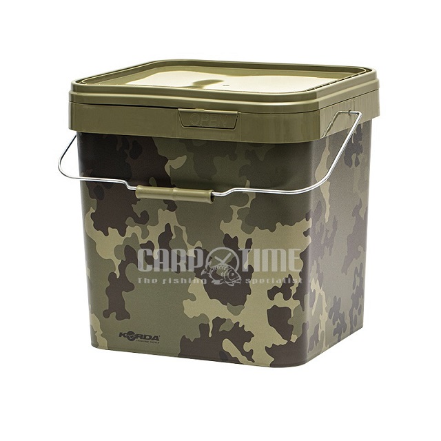 SECCHIO KORDA COMPACK BUCKET - immagine 4