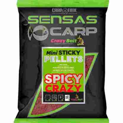 MINI STICKY PELLET 700G