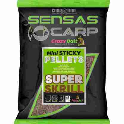 MINI STICKY PELLET 700G - immagine 2