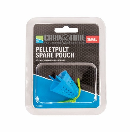 BICCHIERINO PER FIONDA PELLETPULT - immagine 2