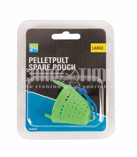 BICCHIERINO PER FIONDA PELLETPULT