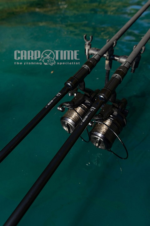 CANNA EOS PRO FOX - immagine 6