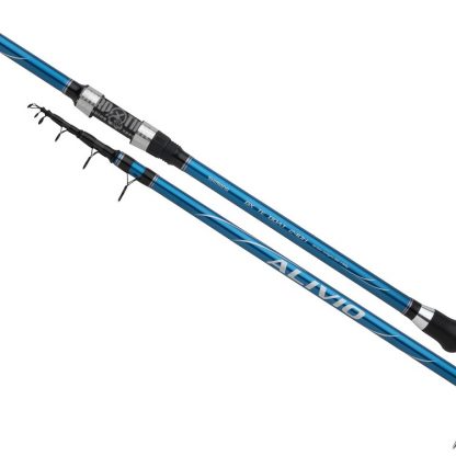 CANNA ROD ALIVIO BX BOAT TELE 2,10M 50-150GR 3PC