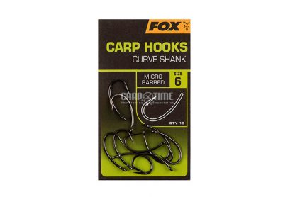 AMI CURVE SHANK