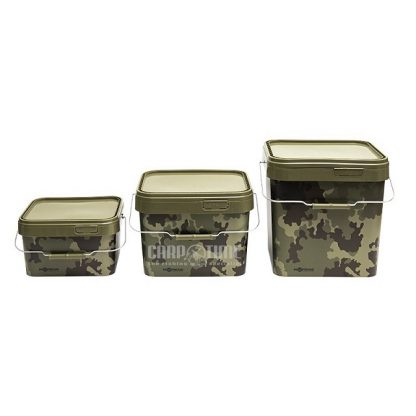 SECCHIO KORDA COMPACK BUCKET