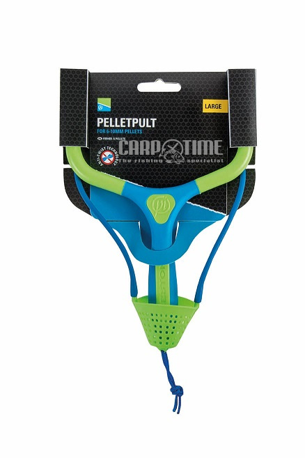 FIONDA PRESTON PELLETPULT