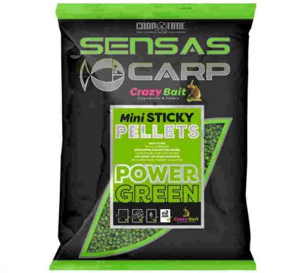MINI STICKY PELLET 700G - immagine 3