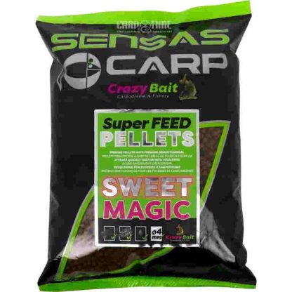 MINI STICKY PELLET 700G - immagine 4