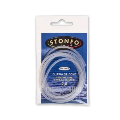 TUBETTI IN SILICONE TG. GRANDE