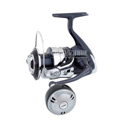 TWIN POWER SW C 6000 XG