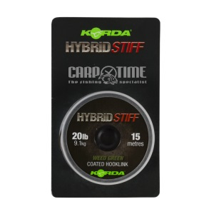 KORDA HYBRID STIFF - immagine 2