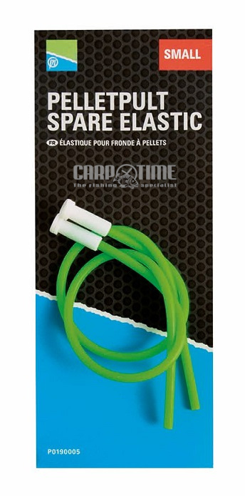 ELASTICO PER FIONDA PELLETPULT - immagine 2