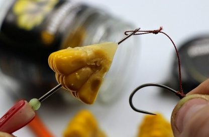 INNESCO MAIS PIZZACORN - immagine 2
