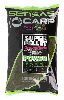 PASTURA SUPER PELLET GROUNDBAIT - immagine 4