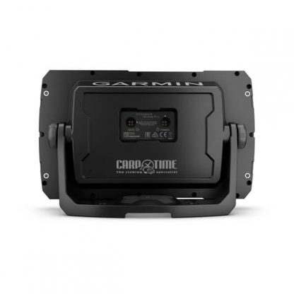 ECOSCANDAGLIO STRIKER VIVID 7CV - immagine 3