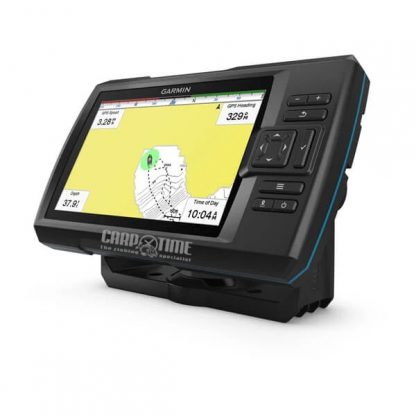 ECOSCANDAGLIO STRIKER VIVID 7CV - immagine 2