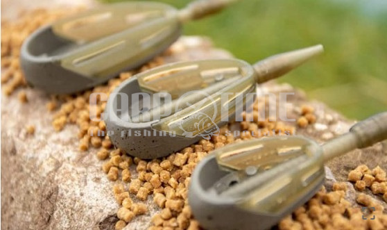 PASTURATORI ICS IN LINE BANJO XR FEEDER - immagine 2