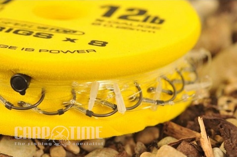 SPEEDSTOP QM1 R.R. 15"