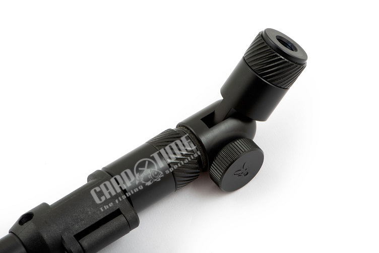ADATTATORE BLACK LABEL QR ANGLE ADAPTOR - immagine 2